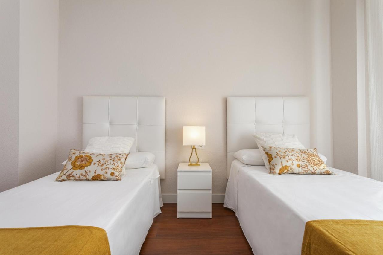 Exclusive Apartments Street Beatas Málaga Kültér fotó