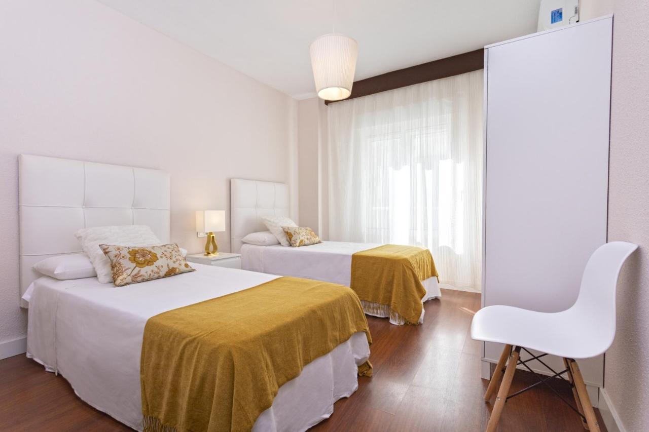 Exclusive Apartments Street Beatas Málaga Kültér fotó