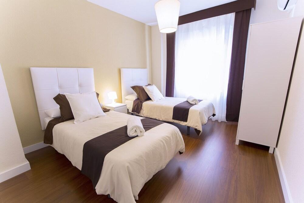 Exclusive Apartments Street Beatas Málaga Kültér fotó
