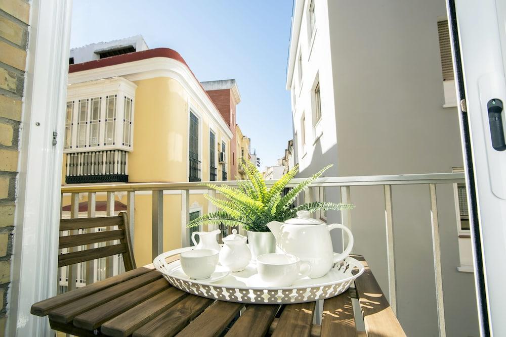 Exclusive Apartments Street Beatas Málaga Kültér fotó