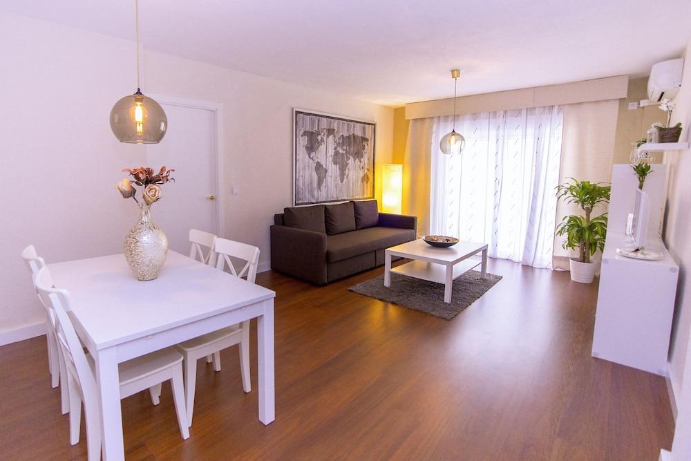 Exclusive Apartments Street Beatas Málaga Kültér fotó